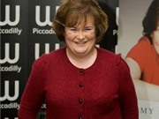 Bóng đá anh, ngoại hạng anh, lịch thi đấu euro 2012, Susan Boyle thắng lớn với album mới